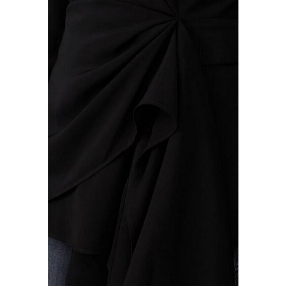 💕ACLER💕 Spanning Top ~ Black US 6 - Picture 6 of 16